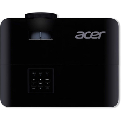AER X1227I 4000 Lumens XGA Projector