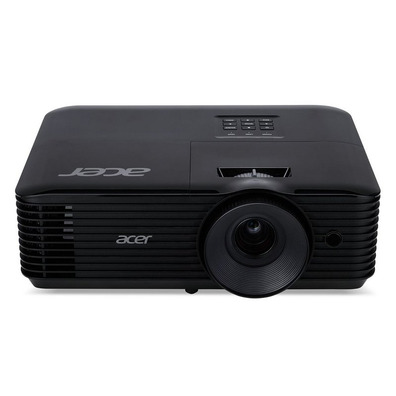 Projector ACER X128H 3D 3600 Lumens XGA-Black