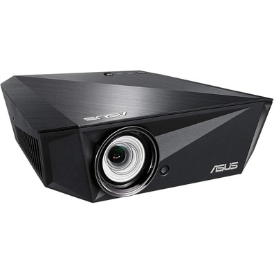 ASUS F1 1200 Lumens HDMI/VGA Black