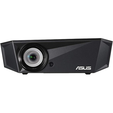 ASUS F1 1200 Lumens HDMI/VGA Black