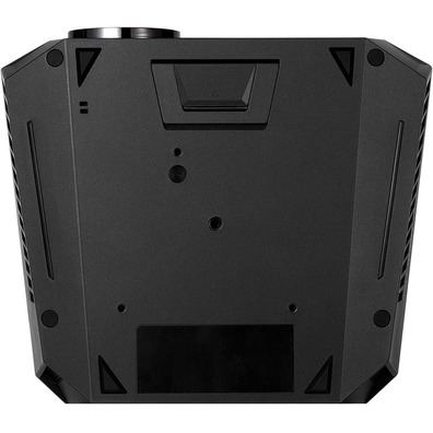 ASUS F1 1200 Lumens HDMI/VGA Black
