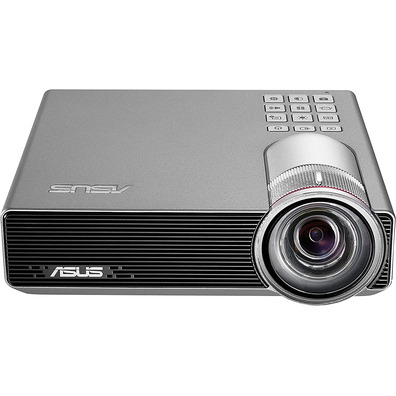 ASUS P3E 800-Lumens ANSI DLP WXGA projector