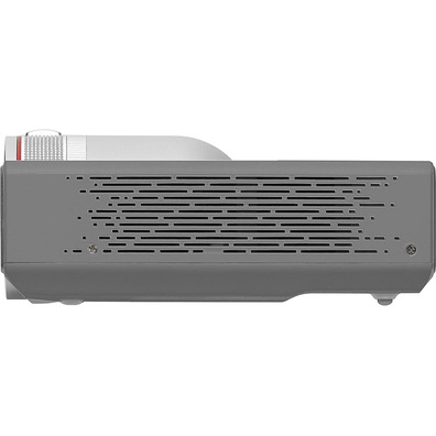 ASUS P3E 800-Lumens ANSI DLP WXGA projector