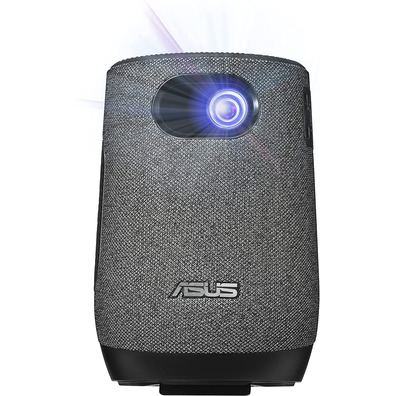 ASUS ZenBeam Latte L1 300 Lumens ANSI LED 1080p