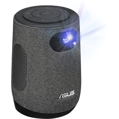 ASUS ZenBeam Latte L1 300 Lumens ANSI LED 1080p