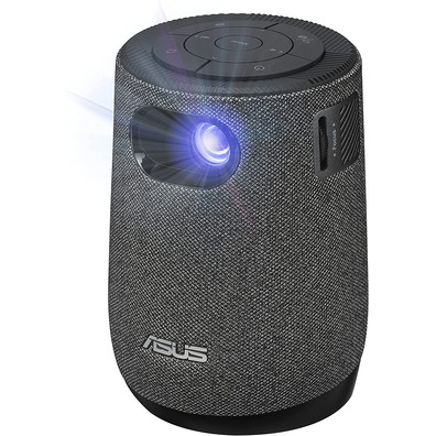 ASUS ZenBeam Latte L1 300 Lumens ANSI LED 1080p