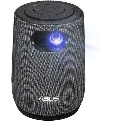 ASUS ZenBeam Latte L1 300 Lumens ANSI LED 1080p