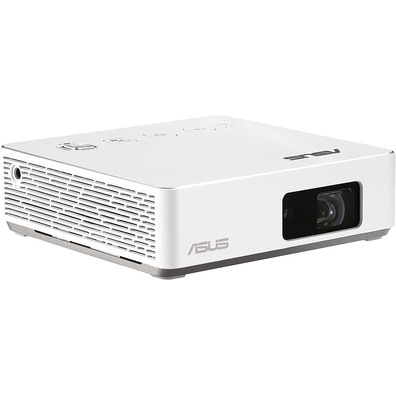 ASUS ZenBeam S2 DLP 720p projector