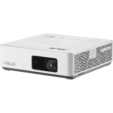 ASUS ZenBeam S2 DLP 720p projector