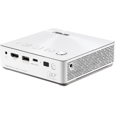 ASUS ZenBeam S2 DLP 720p projector