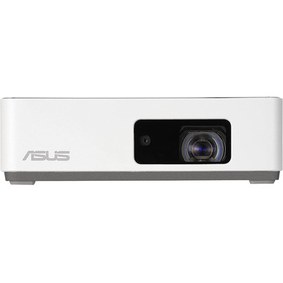 ASUS ZenBeam S2 DLP 720p projector