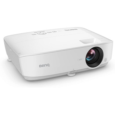 BenQ MH536 3800 Ansi Lumen FullHD 3D projector