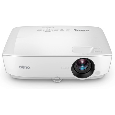 BenQ MH536 3800 Ansi Lumen FullHD 3D projector