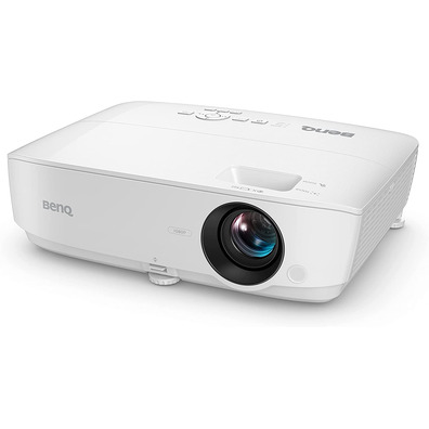 BenQ MH536 3800 Ansi Lumen FullHD 3D projector