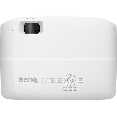 BenQ MH536 3800 Ansi Lumen FullHD 3D projector