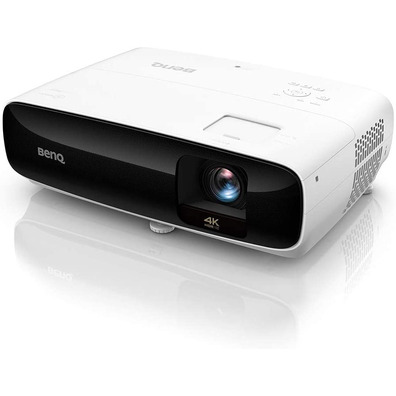 BenQ TK810 3200 Ansi Lumen 4K DLP 3D projector