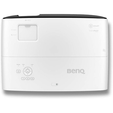 BenQ TK810 3200 Ansi Lumen 4K DLP 3D projector
