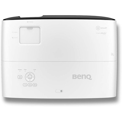 BenQ TK810 3200 Ansi Lumen 4K DLP 3D projector