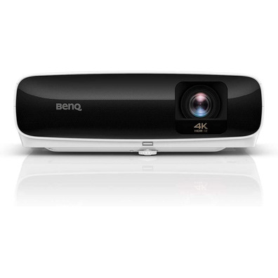 BenQ TK810 3200 Ansi Lumen 4K DLP 3D projector