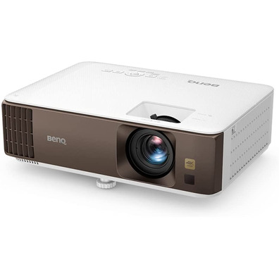 Benq W1800 2000 Ansi Lumen 4K DLP 3D projector