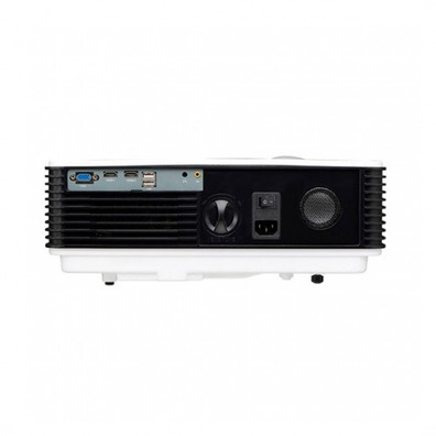 Billow Home Theater LED 3200 ANSI Lumen XGA