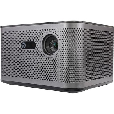 HP MP2000 Pro Full HD/HDMI/Wifi Smart projector