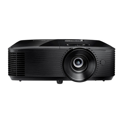 DLP projector Optoma S334E 3D Ready