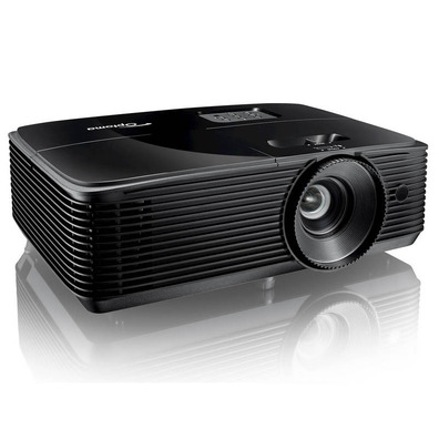 DLP projector Optoma S334E 3D Ready