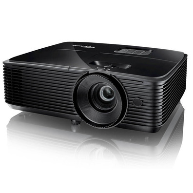 DLP projector Optoma S334E 3D Ready