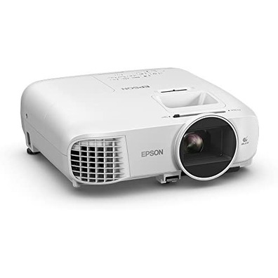 Epson 3D Projector EH-TW5400 2500 White FHD Lumens