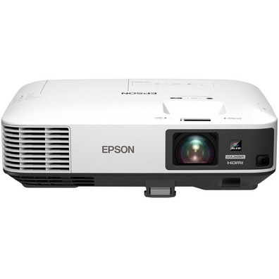 Epson EB-2250U WUXGA White projector