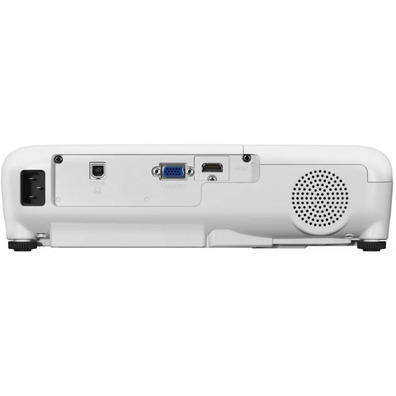 Epson EB-E01 3300 Lumens XGA White projector