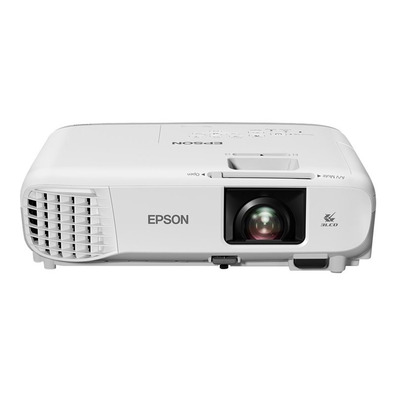 Projector Epson EB-X39 WXGA HDMI