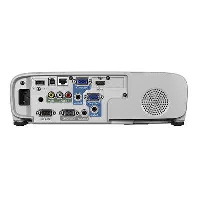 Projector Epson EB-X39 WXGA HDMI