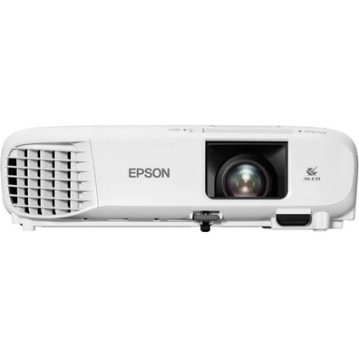 Epson EB-X49 3600 Lumens XGA White projector