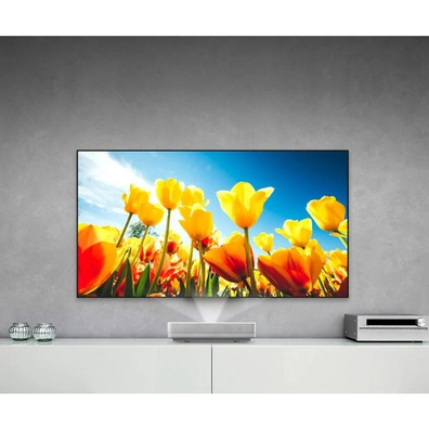 HP BP5000 4500 4K UHD/HDMI/White & Black WiFi