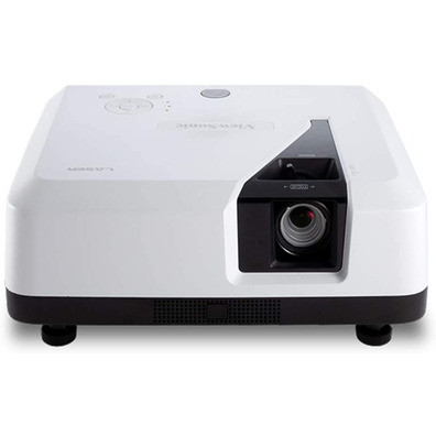 Viewsonic LS700HD Laser Projector