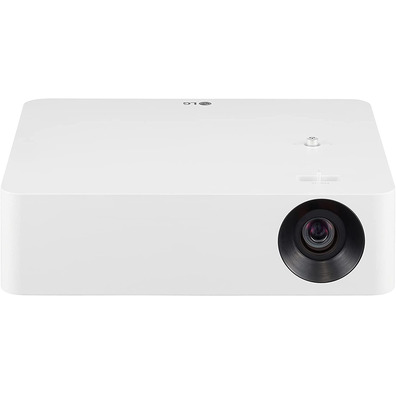 LG PF610P LED Smart TV 1000L projector