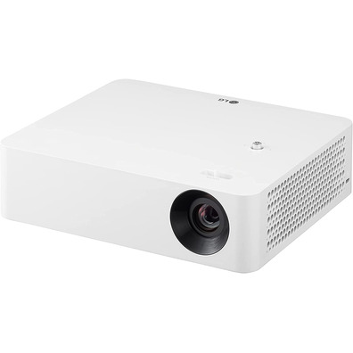 LG PF610P LED Smart TV 1000L projector