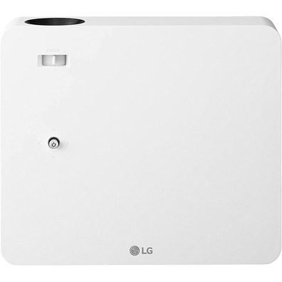 LG PF610P LED Smart TV 1000L projector