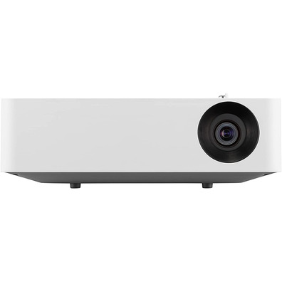 LG PF610P LED Smart TV 1000L projector