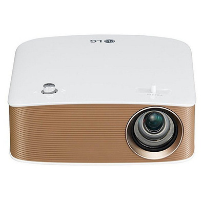 Projector LG PH150G HD Ready 130L