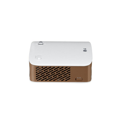 Projector LG PH150G HD Ready 130L