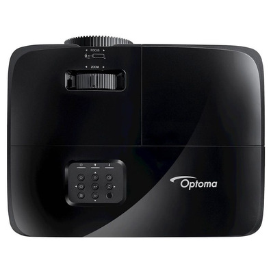 Projector Optoma DW318e 3D Ready-3700 Lumens