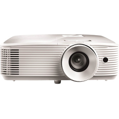 Optoma Optoma EH334 3600 Lumens ANSI DLP 1080p