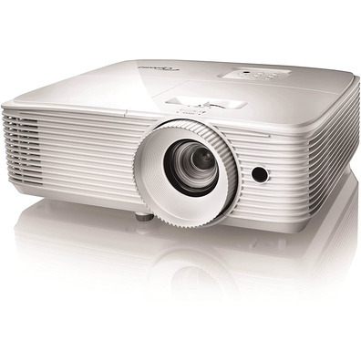 Optoma Optoma EH334 3600 Lumens ANSI DLP 1080p