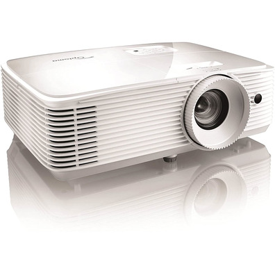 Optoma Optoma EH334 3600 Lumens ANSI DLP 1080p