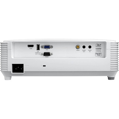 Optoma Optoma EH334 3600 Lumens ANSI DLP 1080p