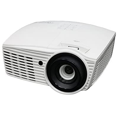 Optoma Optoma EH412ST 4000 Lumens ANSI DLP