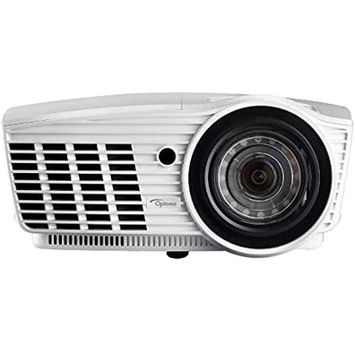 Optoma Optoma EH412ST 4000 Lumens ANSI DLP